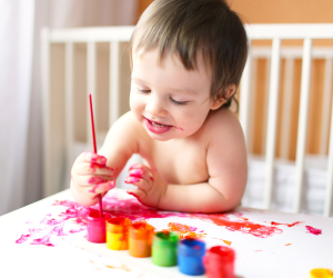 regresion de sueño a los 18 meses