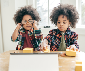 regresion de sueño a los 2 años