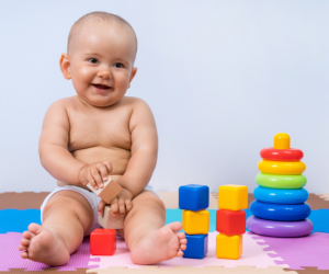 regresion de sueño de antes de un año