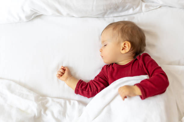 Bebe 1 año