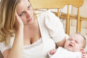 Regresion del sueño bebes